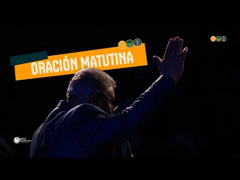 🔴 ORACION  22 DE SEPTIEMBRE