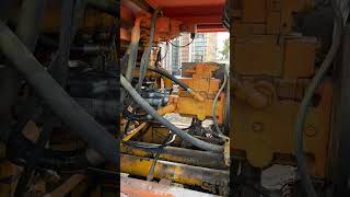 Mecbo P4.40 stationary concrete pump for sale - Image 5 | Machineryline ZW Mecbo P4.40 stationary concrete pump | Image 5 - Machineryline