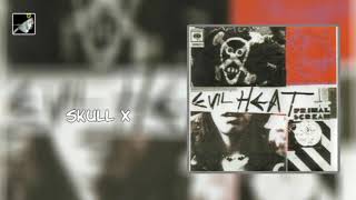 Skull X