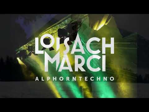 LOISACH MARCI 2023 / OFFICIAL VIDEO