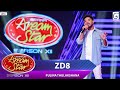 ZD8 Pulina Thulakshana Dream Star Season 12 TV Derana