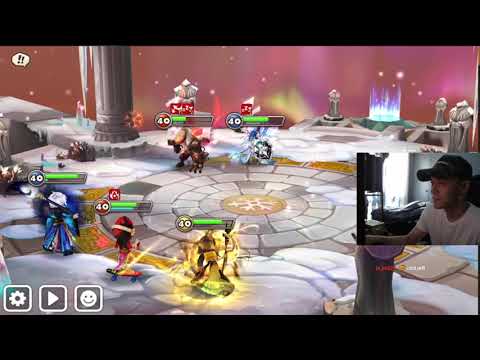 Gany Hathor Stream, Learn to Play.