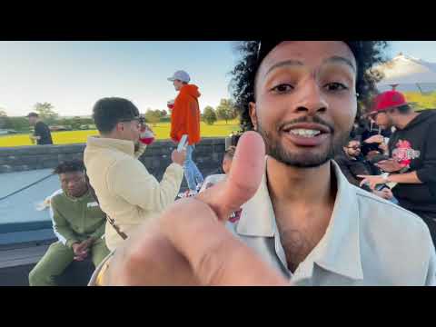 YUNGRRICH VLOG - Tanboymiguel Mansion Party (Auckland)