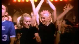 Novy vs. Eniac - Superstar 1997