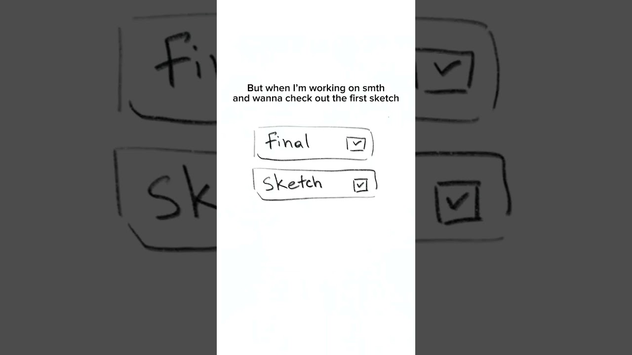 I always start from the very bottom 🫡