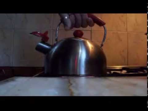 Conociendote un té - Parodia a "Conociendote" de  Cesar Banana Pueyrredon