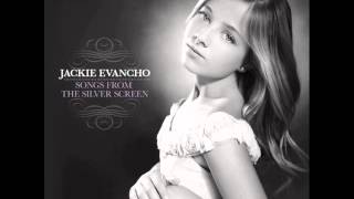 06 jackie evancho i see the light with jacob evancho