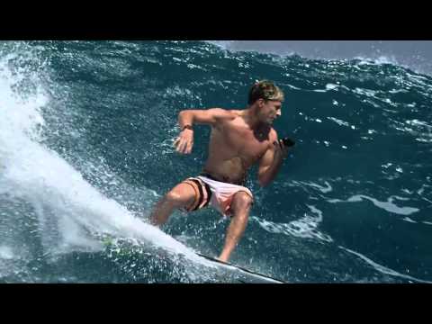 Visa Checkout   Surfer