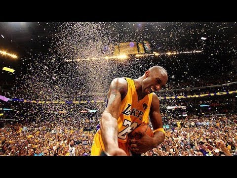 Kobe Bryant career mix - ♫ Whatever It Takes ♫ ᴴᴰ