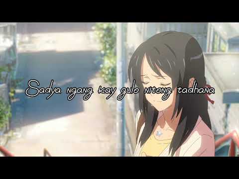 Katulad ko-By Vicente ( Prod.by @bezimenimusic9552 )