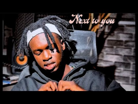 Milton Kizzy - Next To You (Official Lyrics Video)