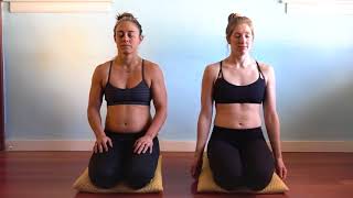 Core Stability & Bracing
