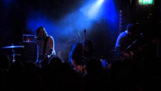 The Megaphonic Thrift - Live @ Bitterzoet, Amsterdam, 2014.02.01.)