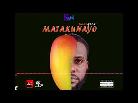 Jules Ysok  - Mata Kuna Yo (instrumental)