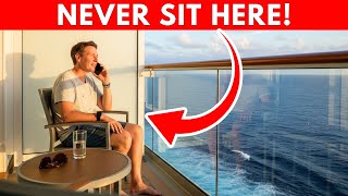 20 Dangerous Cruise Ship Mistakes You Must Avoid at All Costs!