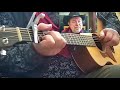 You Mean So Much To Me - Music and Lyrics by John Prine and Donnie Fritts - Performed by Banjo Billy