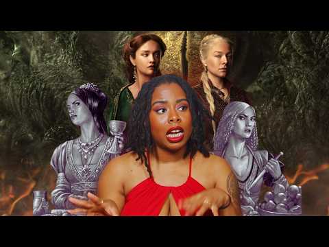 'House of the Dragon’ Isn’t Just an Adaptation