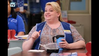 Plus This! Show w Guest Superstore's Kelly Schumann video