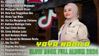 Download lagu Yaya Nadila - Cinta Luar Biasa - Slow Rock Baper 2024 Full Album Viral mp3 Download lagu Yaya Nadila - Cinta Luar Biasa - Slow Rock Baper 2024 Full Album Viral mp3