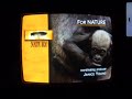 Closing To Pbs Nature Animal Attraction Amazing Tales From San Diego Zoo 2004 But It 1 50 Speed