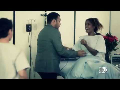 Entrada Sin Salida, Jean Carlos Centeno Y Ronal Urbina