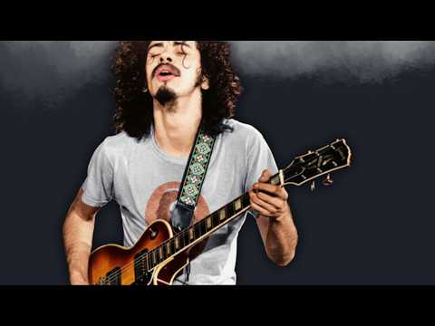 Santana - Black Magic Woman [HD] | Live at Tanglewood (1970)