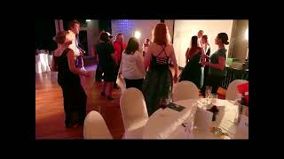 internationales FirmenEVENT im Radisson Blu Park Hotel - Radebeul - https://www.