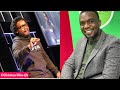 It’s not true I overthrew Sonnie Badu. His Direction& instruction is different from mine-Joe Mettle