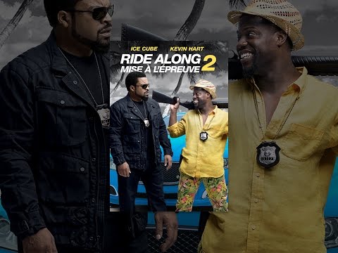 Ride Along 2
