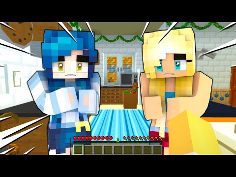 VIOLET O DOLCETTA?! - Famiglia di Minecraft DUE #34