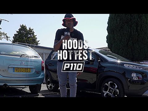 Kwarmzy - Hoods Hottest (Part 2) | P110