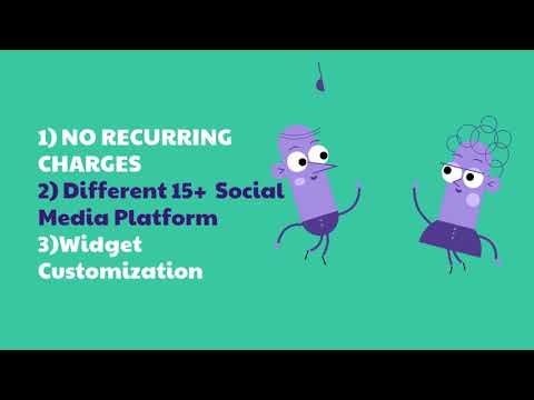 All in one chat button for Shopify || Manifester || Shopify App