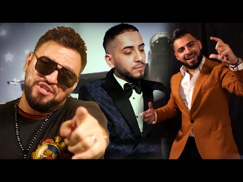 COSTEL BIJU ❌ LELE ❌ FULGY - Am pus STOP ⛔️ 2021