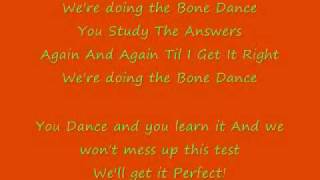 Miley Cyrus- Bone Dance Lyrics