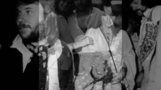 Frida and  Benny - You Know What I Mean