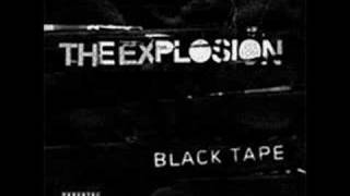 The Explosion - No Revolution (Black Tape Version)