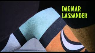 Stelvio Cipriani - Femina Ridens (Titoli di Testa)