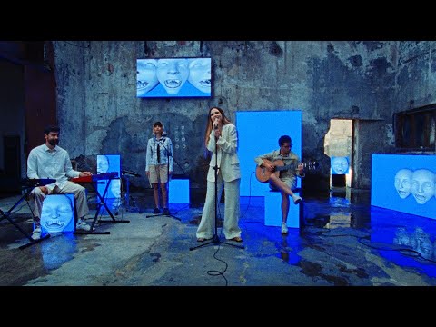 Rigoberta Bandini - A TODOS MIS AMANTES (Videoclip)