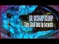 Sir Richard Bishop "They Shall Take Up Serpents" (Official Music Video)