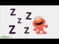 Sesame Street Z Zebra Song