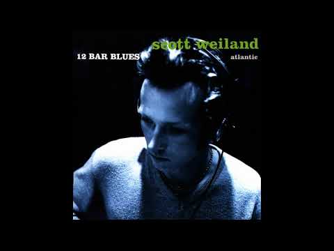 Scott Weiland - 12 Bar Blues (Full Album)