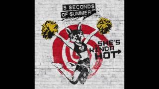 5 Seconds of Summer - Over and Out (audio - PUT ON X2 SPEED)