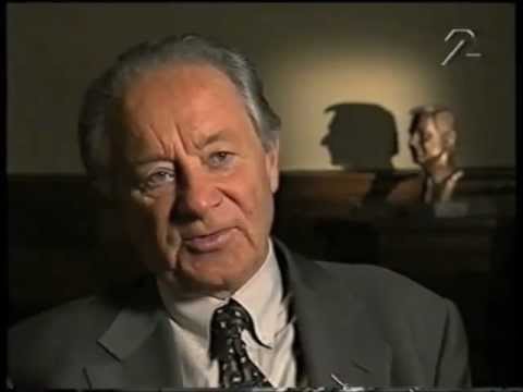 Palmemordet 1999 Mannen, Mordet, Mysteriet del 3 - SVT Dokument Inifrån