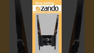 Now selling on Zando