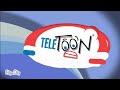 Teletoon Bumper Padding 1999