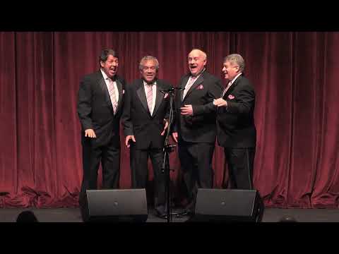 2022 Evergreen District Competition - Top of the Hill