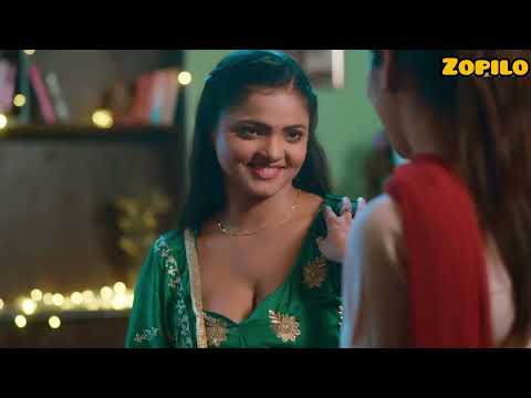 शादी तो मंडप मैं होती हैं लेकिन सील तो बेड पर ही टूटे गी WodinnPrt1.2023 zopilo short films