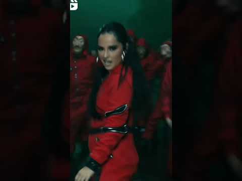 O vela chao vela chao...! Money heist song.