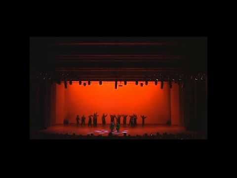 Dorot Efrochim 2 - Hachaialim - Show Rena 2008