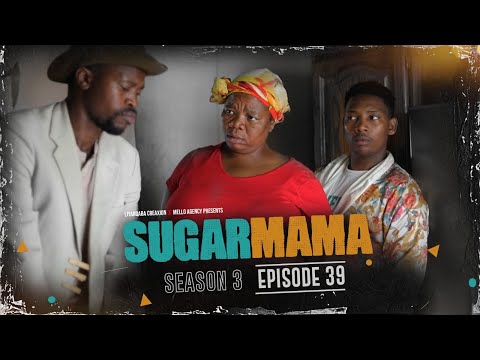 SugarMama S3 EP39 